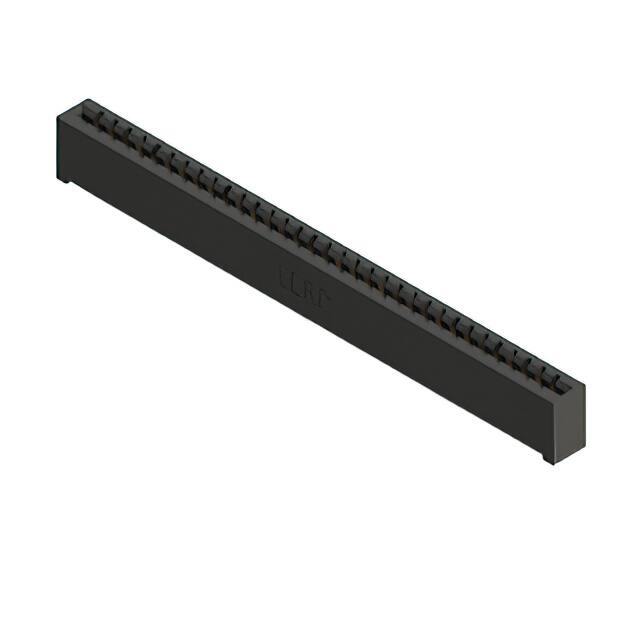 387-033-544-101 EDAC Inc.  Edgeboard Connectors